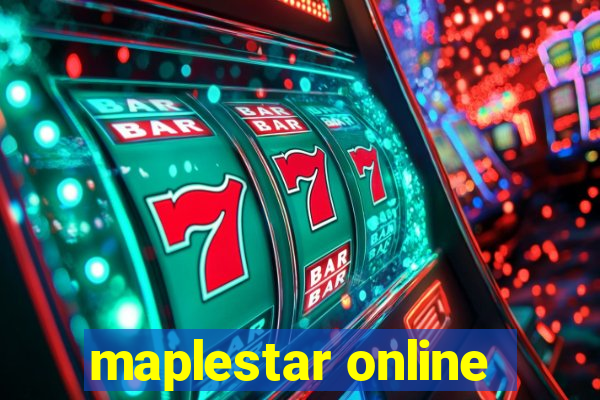 maplestar online